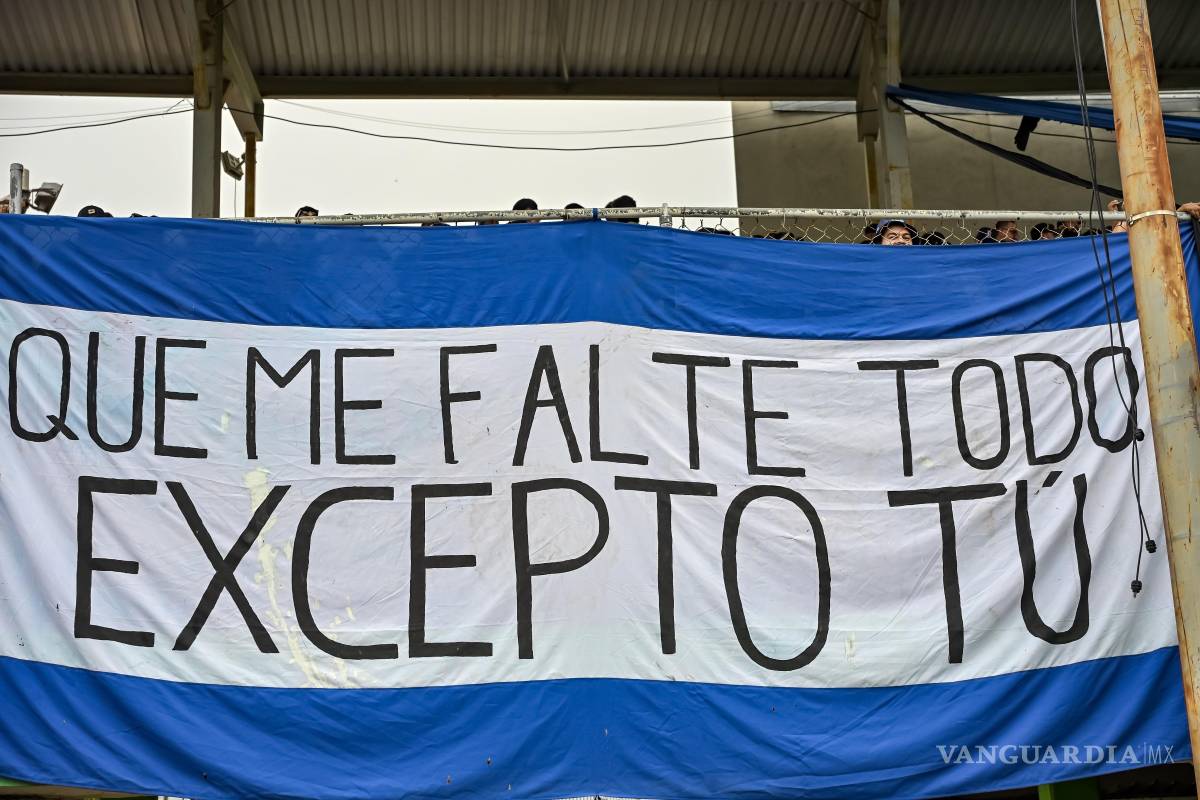 $!Tras conseguir el ascenso, Joel De León invitó a la afición saltillense a apropiarse del proyecto y convertir nuevamente el estadio en una fiesta futbolera.