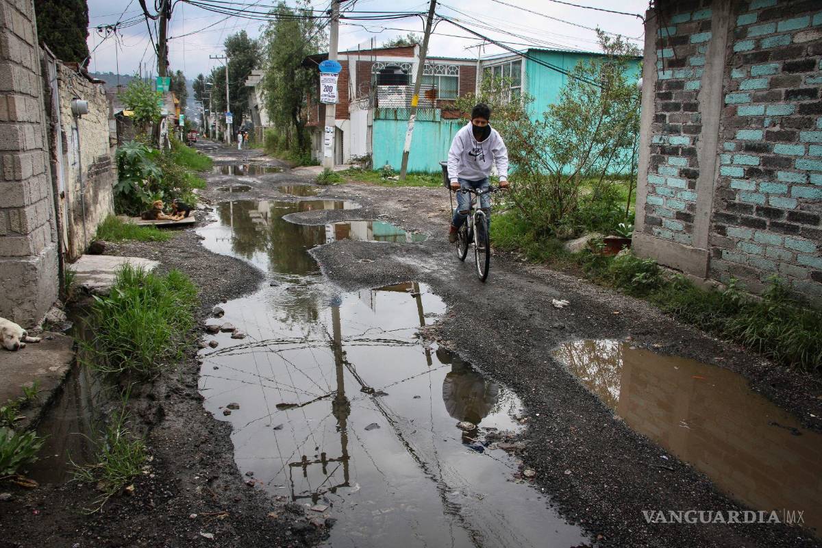 Provocará lluvias huracán ‘Rick’ en Guerrero y Michoacán