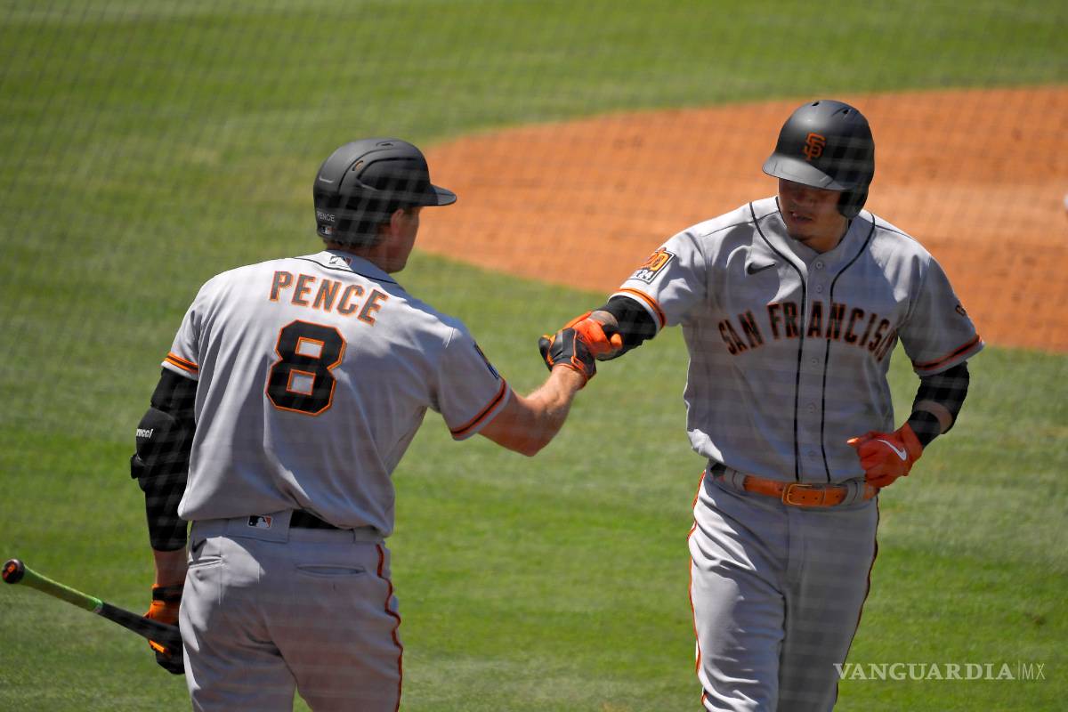 Kapler consigue su primer triunfo