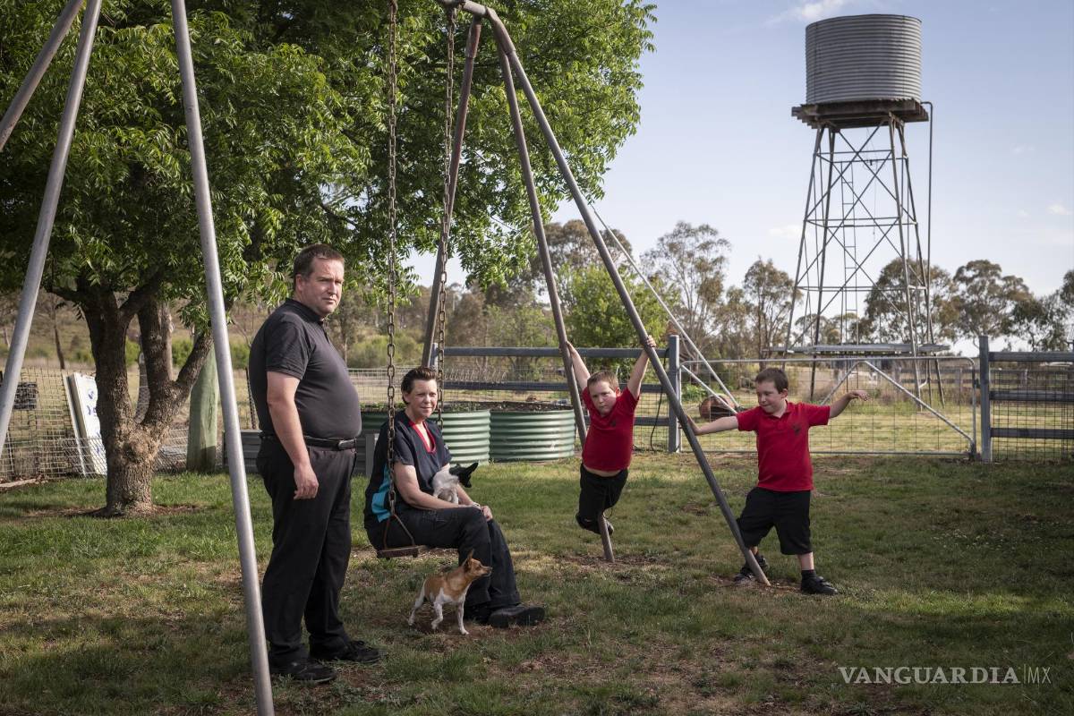 $!El proceso de escaneo a veces puede salir mal y marca a individuos inocentes como abusadores de menores.