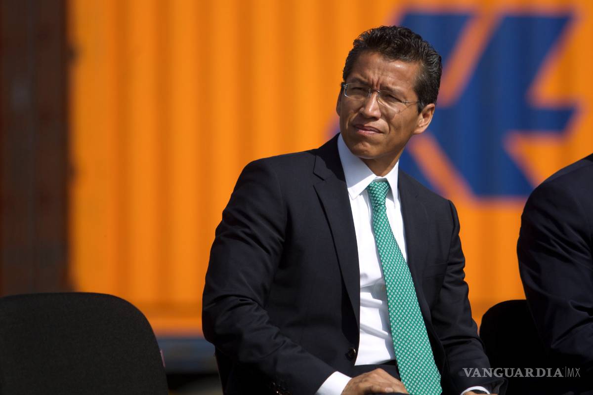 México cumple con intercambio de información con EU