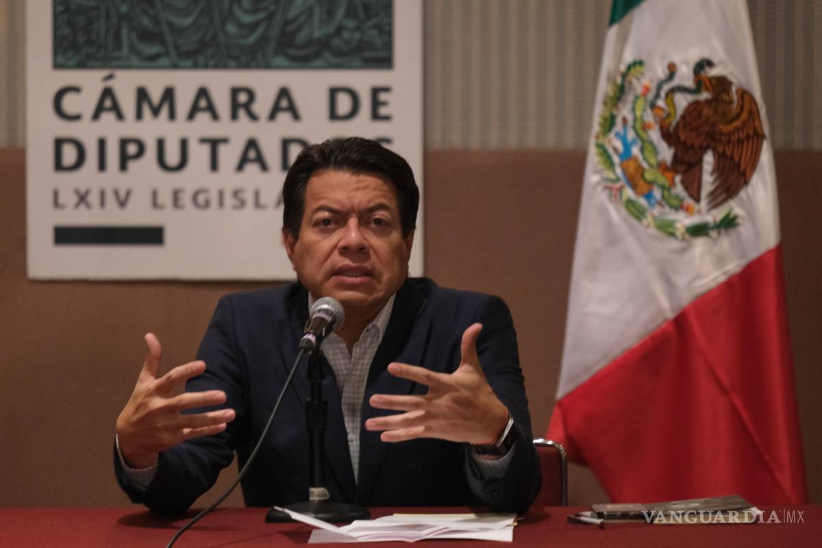 Morena contempla recorte a organismos autónomos