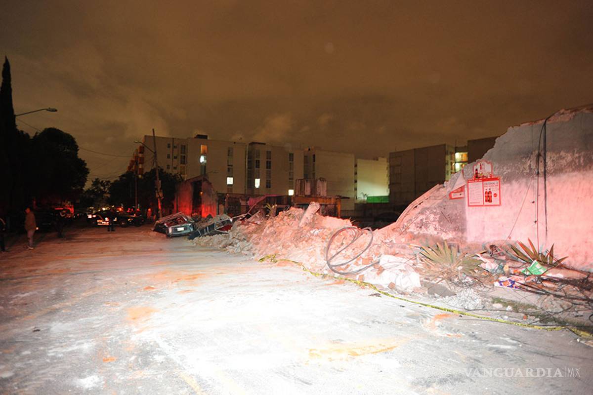 Qué universidades no tendrán clases por el sismo en la CDMX