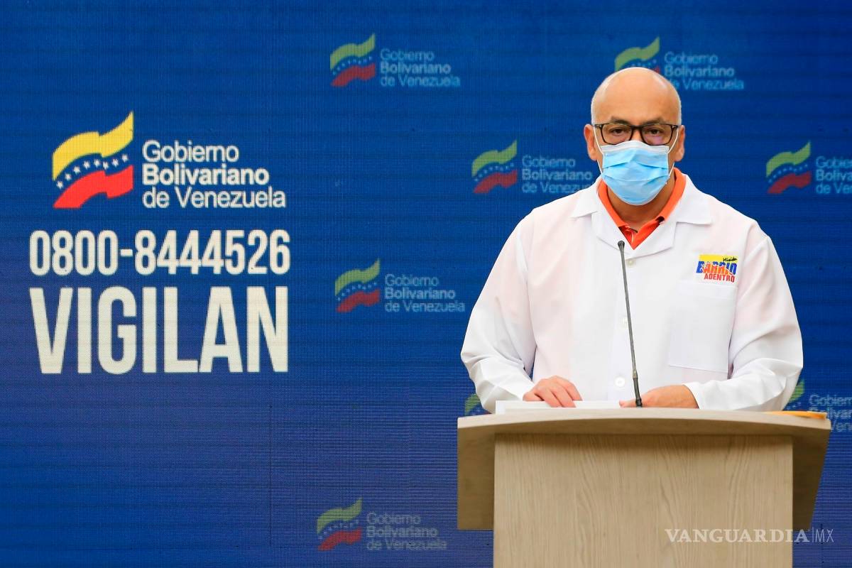 Venezuela tiene más recuperados que enfermos por COVID-19