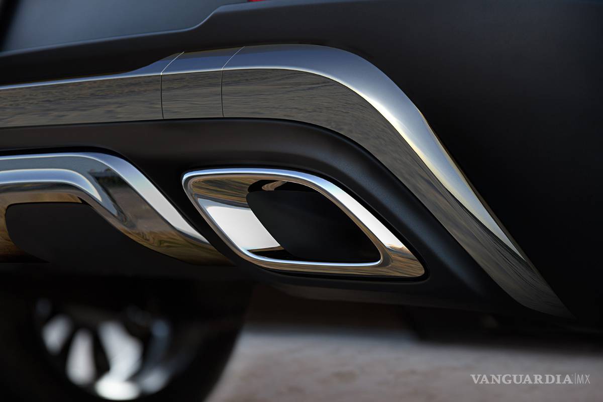 $!Chevrolet Trailblazer 2021 se estrena como el hermano mayor de Trax