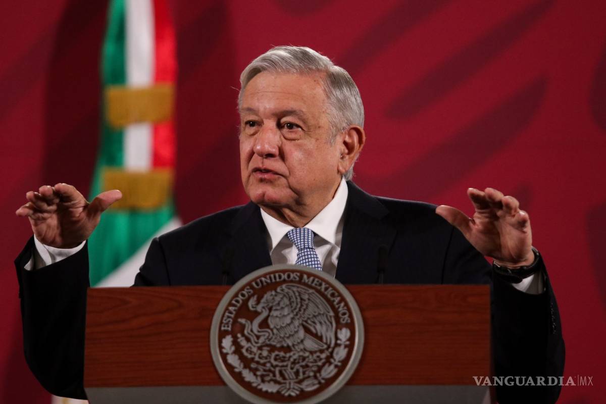 Hospitales privados estarán al servicio de toda la población: AMLO