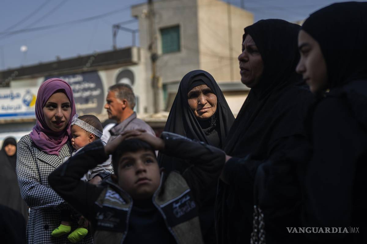 $!Se cumplen 20 años de la Guerra de Irak, la invasión que sumió al país en décadas de caos