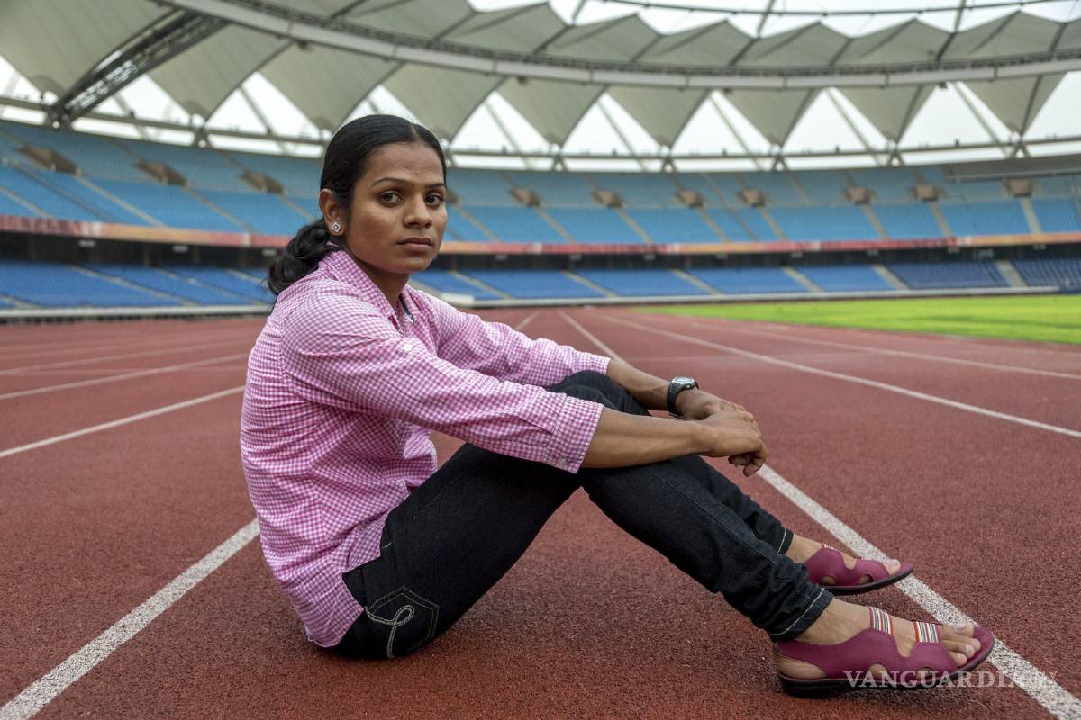 $!El derecho a la transexualidad en los deportistas