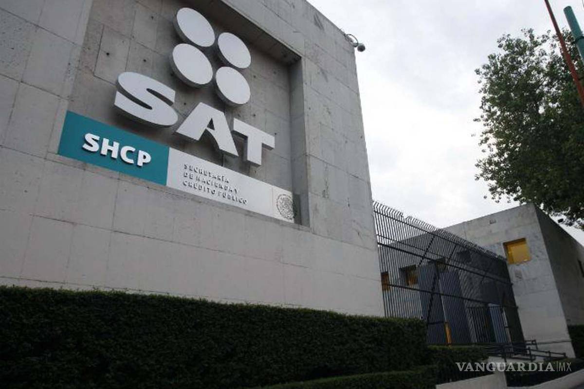 Multinacionales adeudan al fisco 163 mil millones