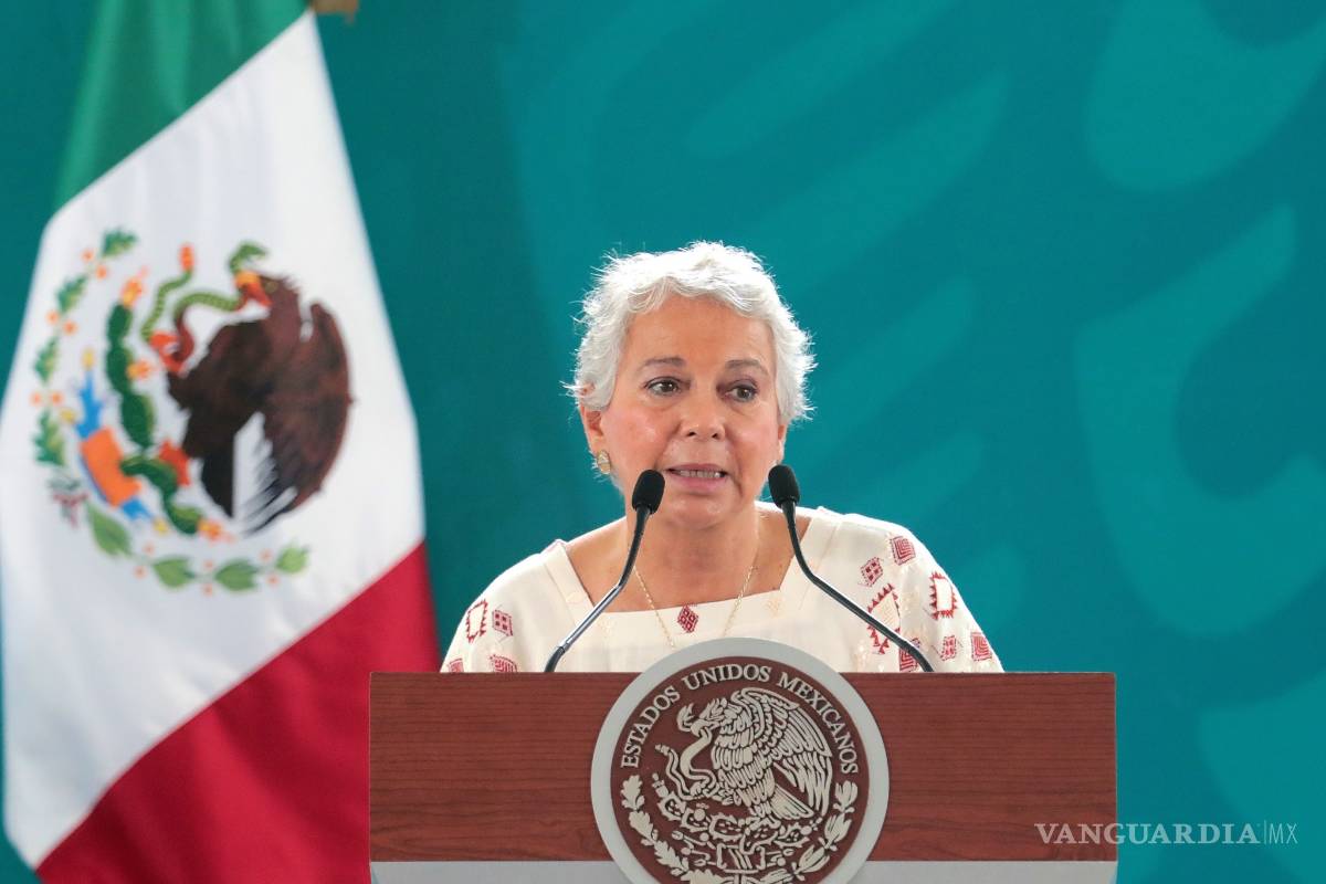 Se compromete Segob a localizar a hijos perdidos