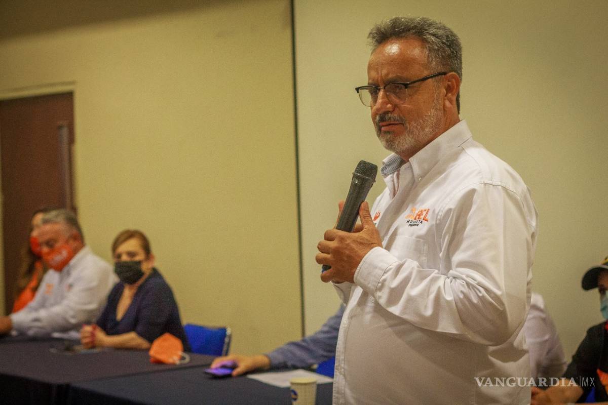 Lamenta clase política del país el asesinato de Abel Murrieta, coinciden en pedir justicia