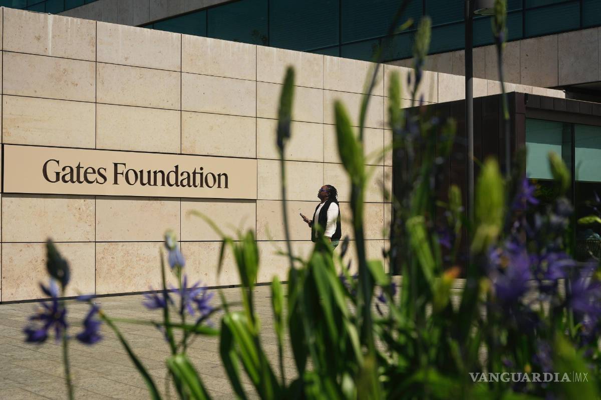Primeros 25 años de la Fundación Gates, su impacto en la salud global y la filantropía