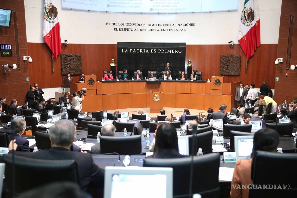 En el Senado persisten desacuerdos sobre uso de mariguana