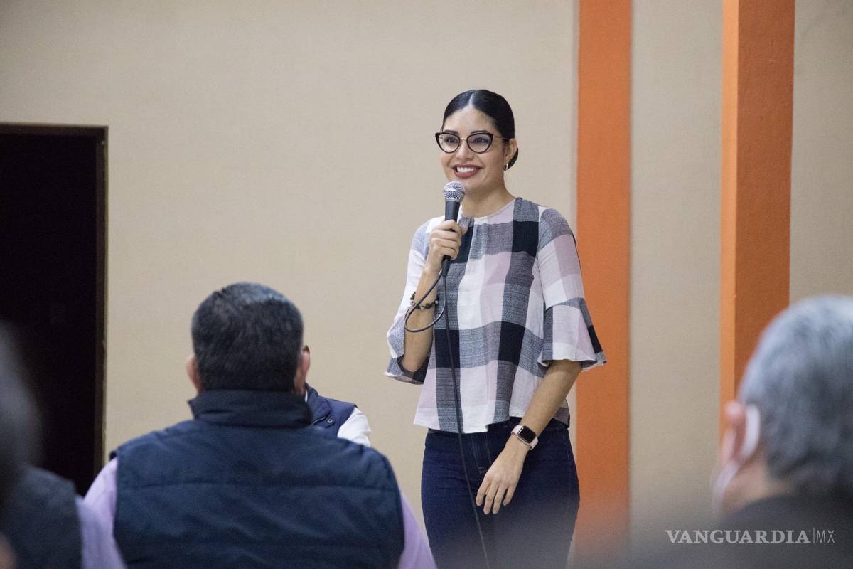 Geraldine Ponce exige a Twitter parar el acoso