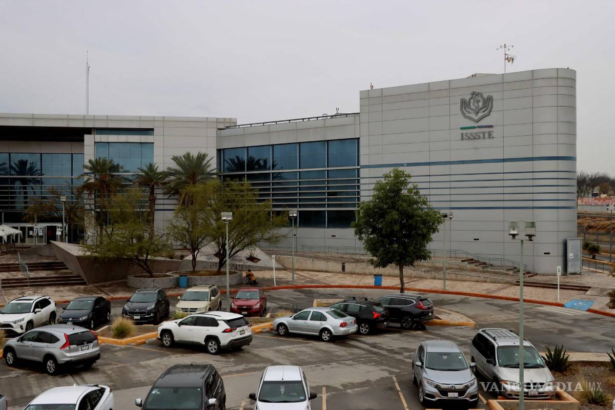 Nadie denuncia agresiones contra personal médico de Saltillo