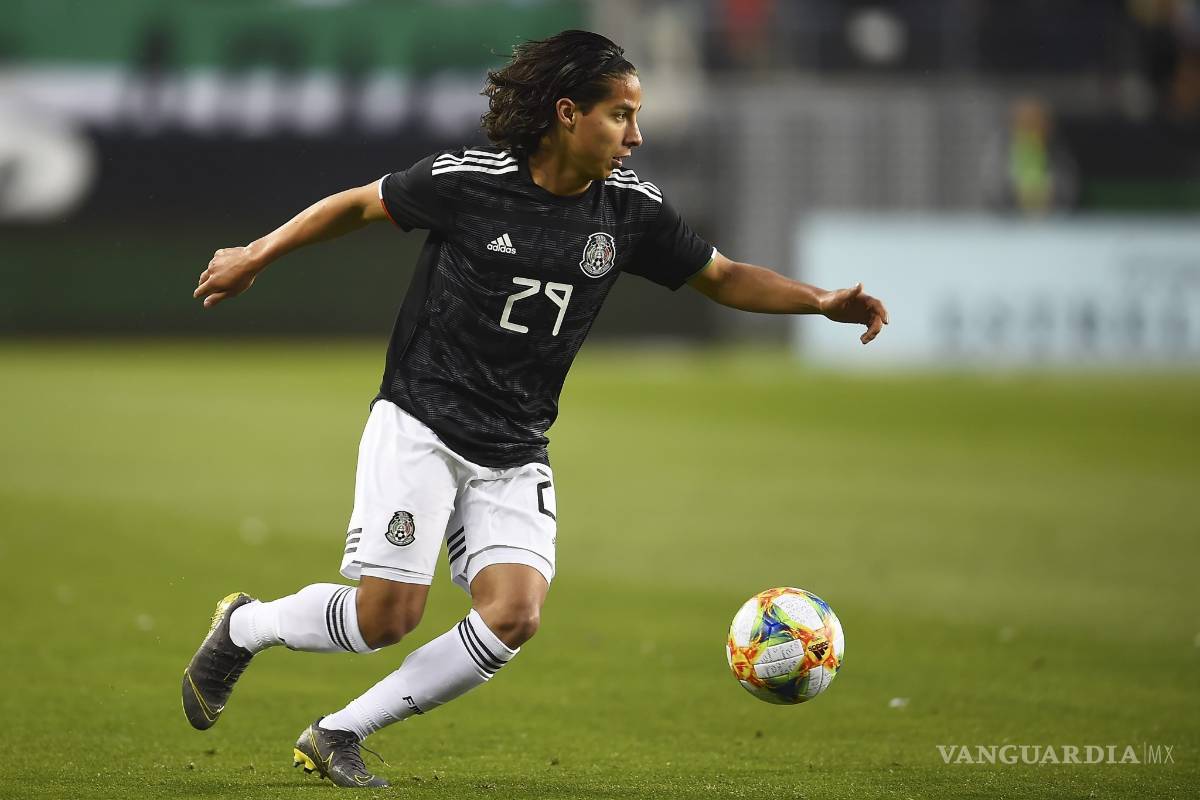 Generación dorada entra en escena