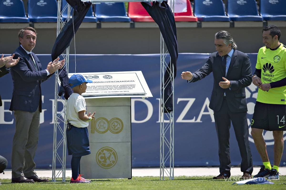 $!América cometió delito ambiental para construir cancha del Centenario