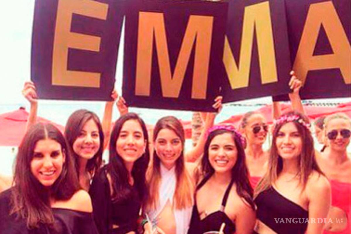 $!#LadyCoralina sí se casará