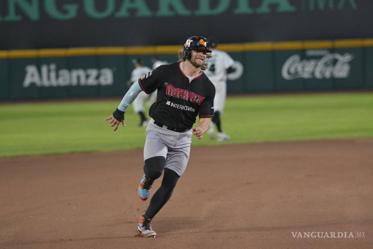 $!Los Saraperos de Saltillo no ganan una serie desde el 16 de mayo contra el Caliente de Durango.