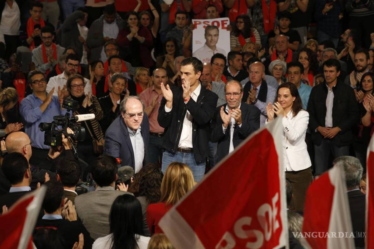 España abre una nueva era con las elecciones del domingo