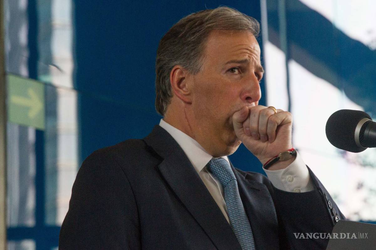 Meade pide a la PGR explicación sobre caso César Duarte