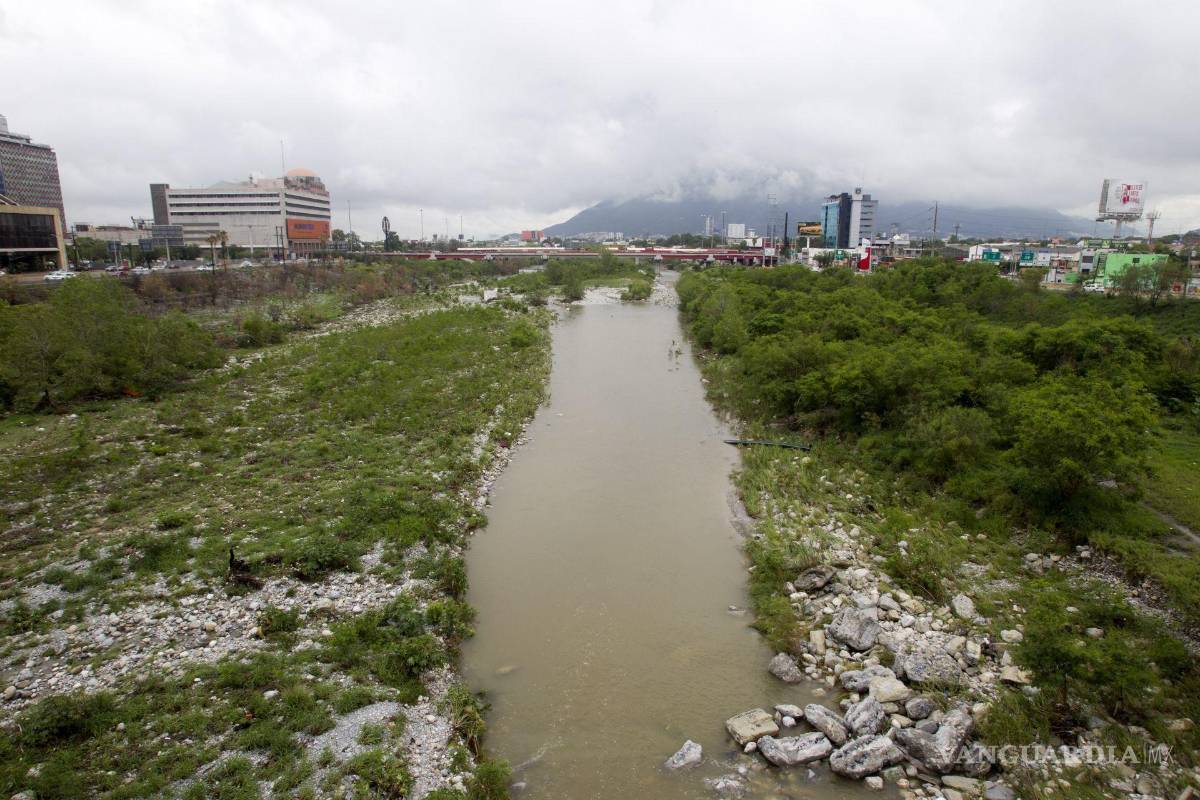 Cancelan proyecto de construcción en Río Santa Catarina, Nuevo León