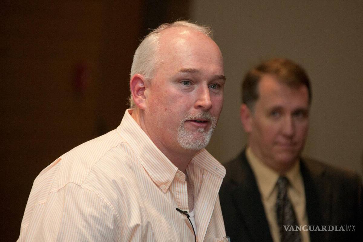 $!Le pagarán 45 millones de dólares tras estar 20 años en la cárcel