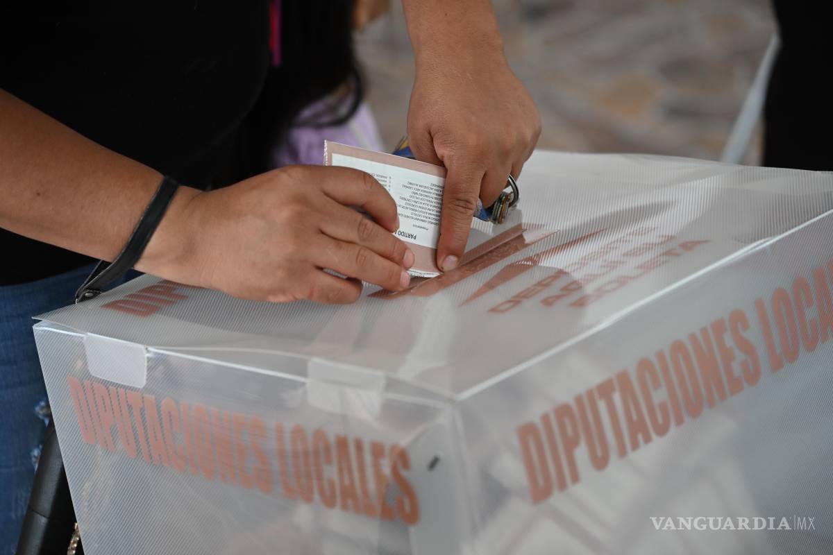 $!De confirmarse los datos del PREP, la elección de 2026 será recordada tanto por su elevada participación ciudadana como por una nueva victoria total del tricolor y sus aliados.