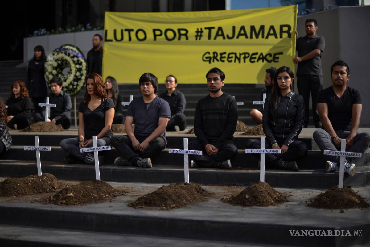 $!Fonatur debe cumplir el lunes con plan de rescate en Tajamar