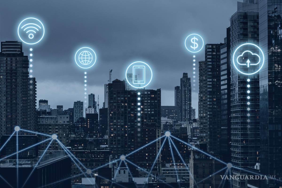 $!El internet representa una de las máximas evoluciones en la historia de la humanidad.