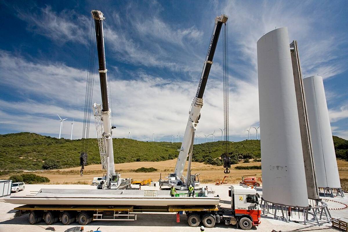 $!ACCIONA mejora su beneficio un 11.6% hasta 166 millones de euros