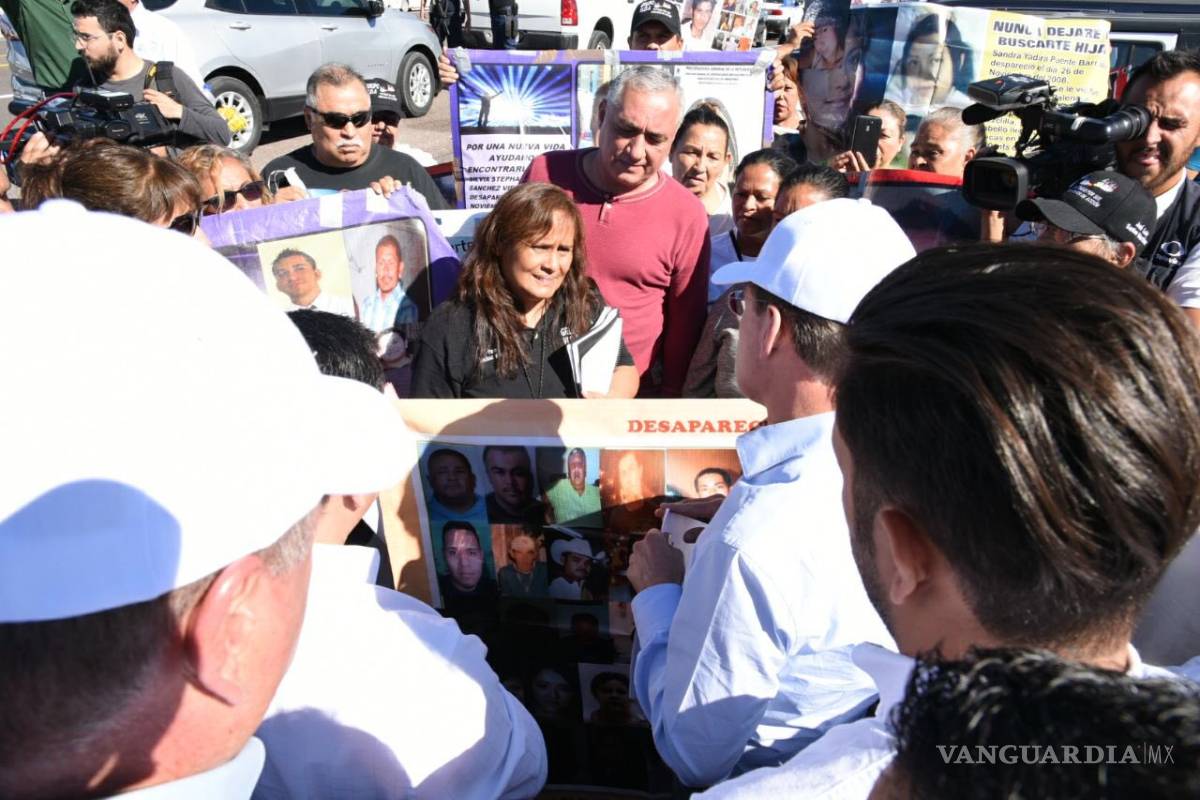 $!Chocan gobernador de Durango y Grupo Vida