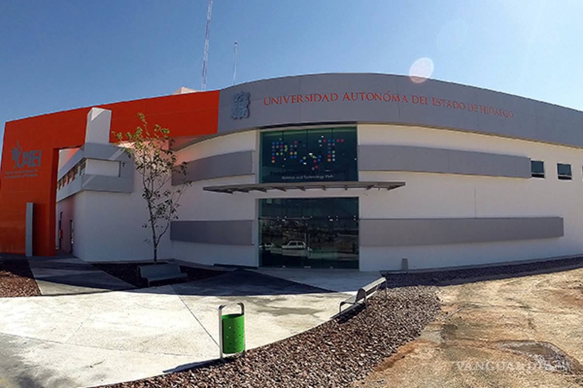 $!Inauguran Parque Científico y Tecnológico; atiende requerimientos de la industria petrolera nacional