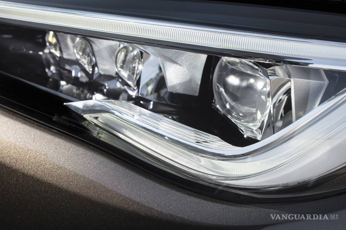 $!Infiniti QX50 ya disponible en México; precios, versiones y equipamiento