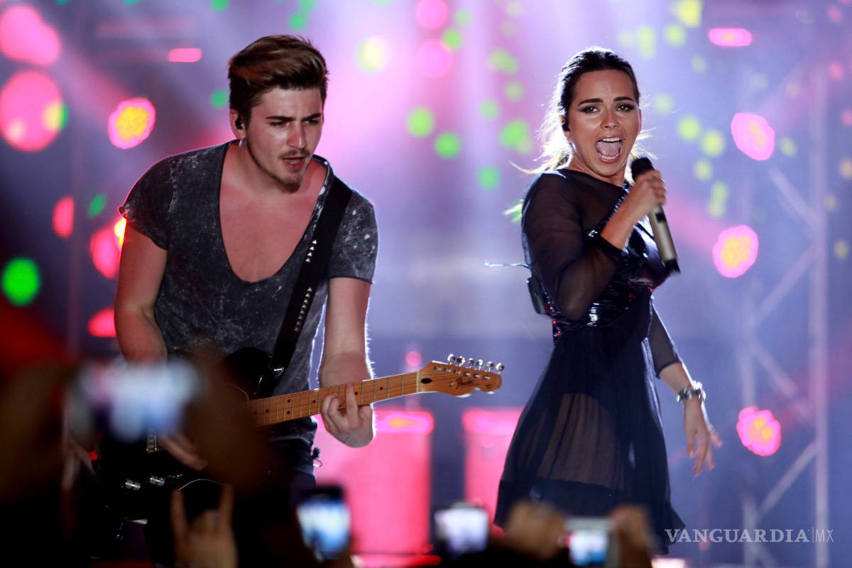 “Iguana” de INNA alcanza más de un millón 900 mil visualizaciones en YouTube