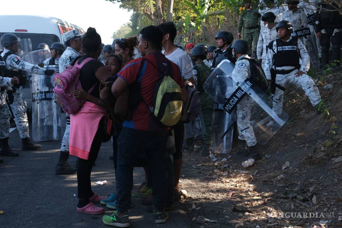 Sube flujo de remesas de EU al Triángulo Norte