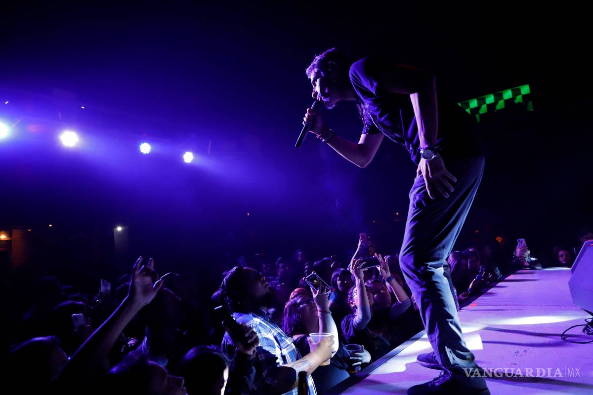 $!"Los Cafres" visitan por primera vez Saltillo para celebrar sus tres décadas de trayectoria.