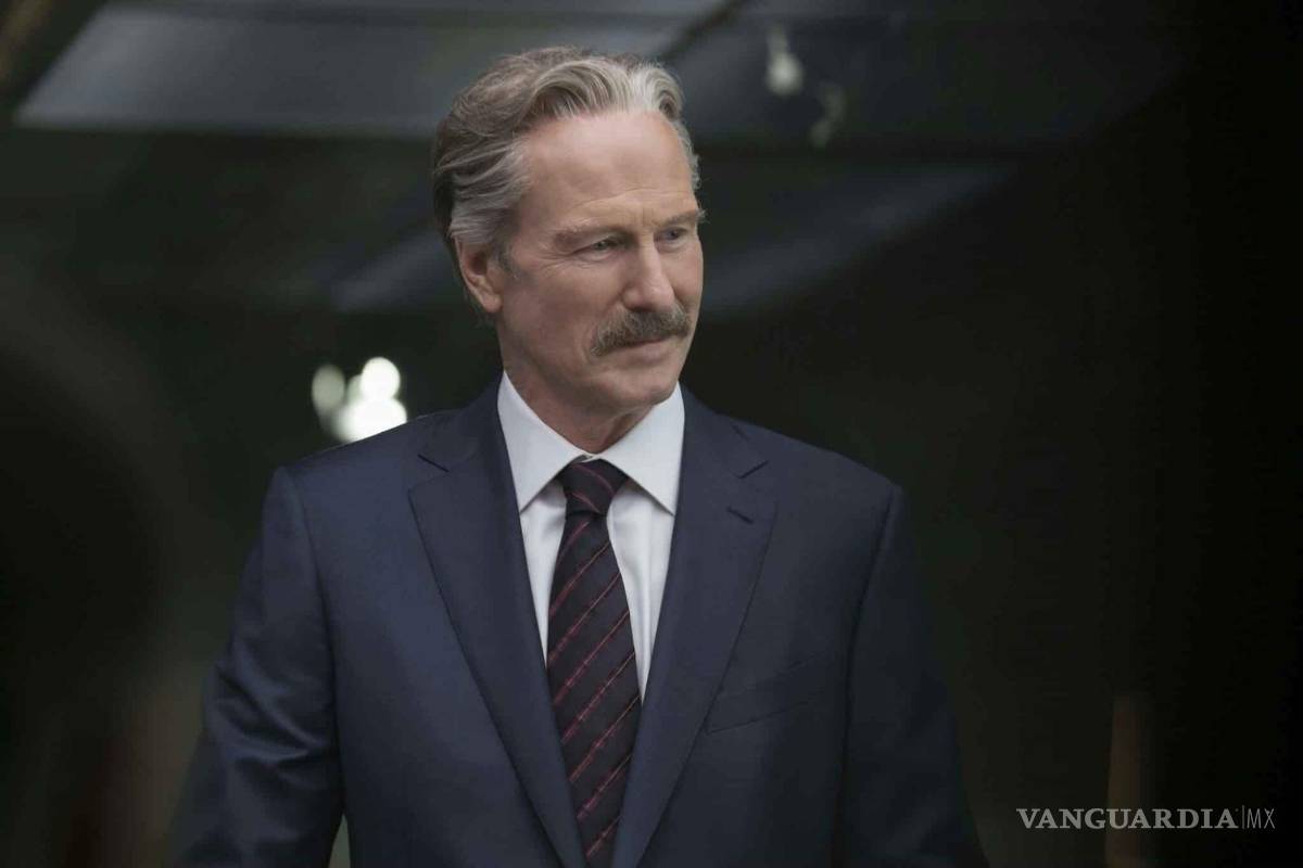Fallece William Hurt a los 71 años ¿Qué pasará con su personaje en Marvel?