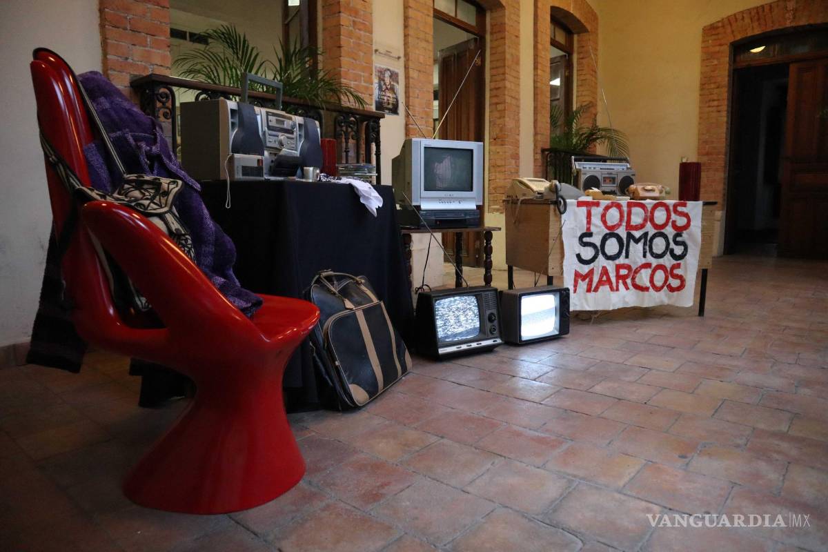 $!Con el estreno de ‘Todos somos Marcos’ La Besana celebra 10 años de ser tierra fértil