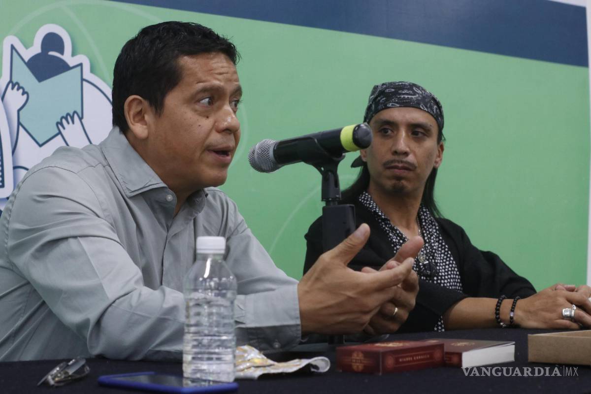 $!Presentan el ‘Tarot de la Taberna’ en la FILC 2021