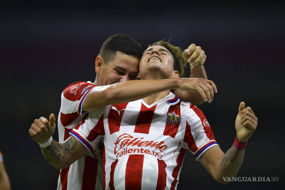 $!Guard1anes 2020: Grandes triunfos con sabor a revancha