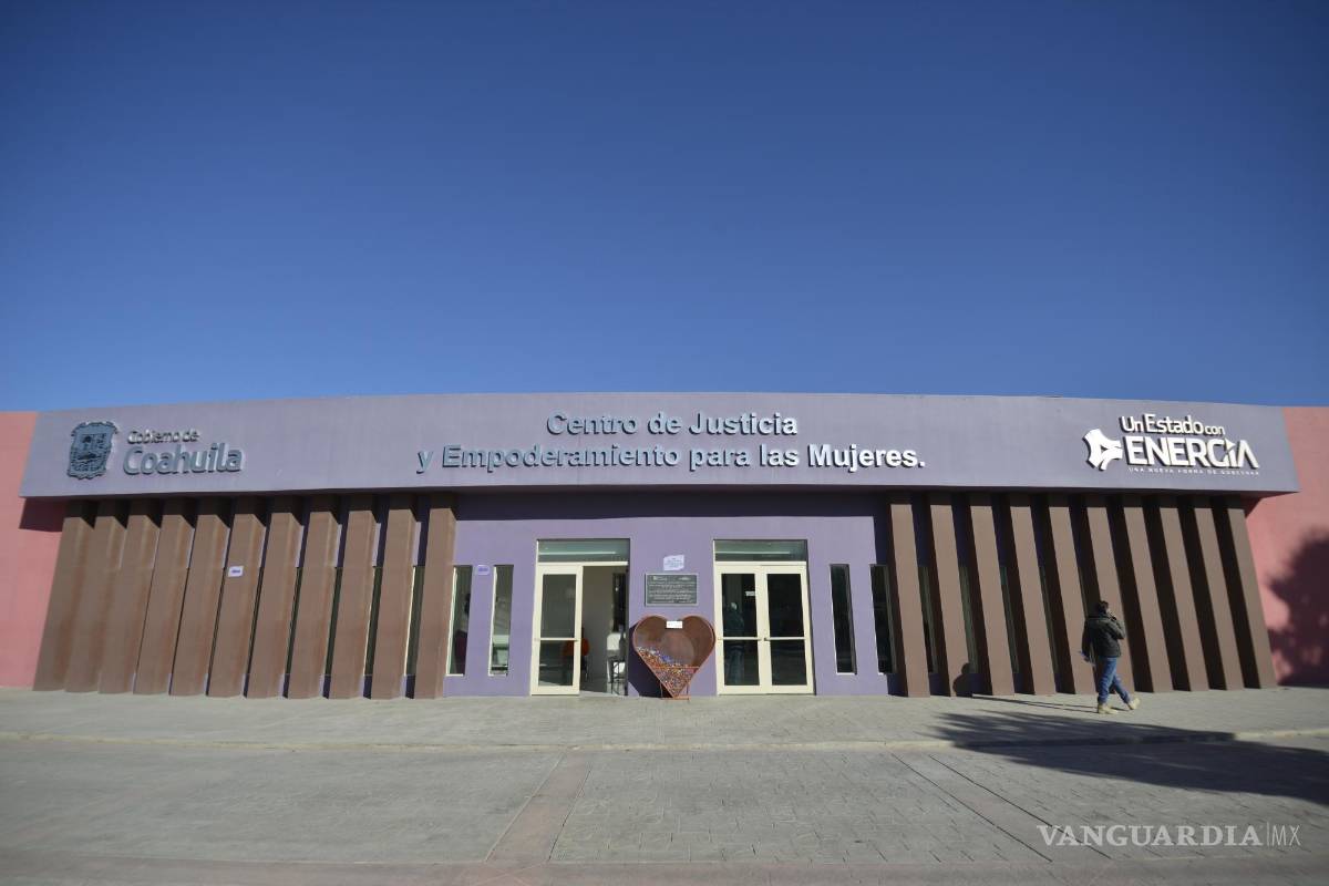 $!Talleres de defensa personal y pláticas de sensibilización destacan en Saltillo durante los 16 Días de Activismo.