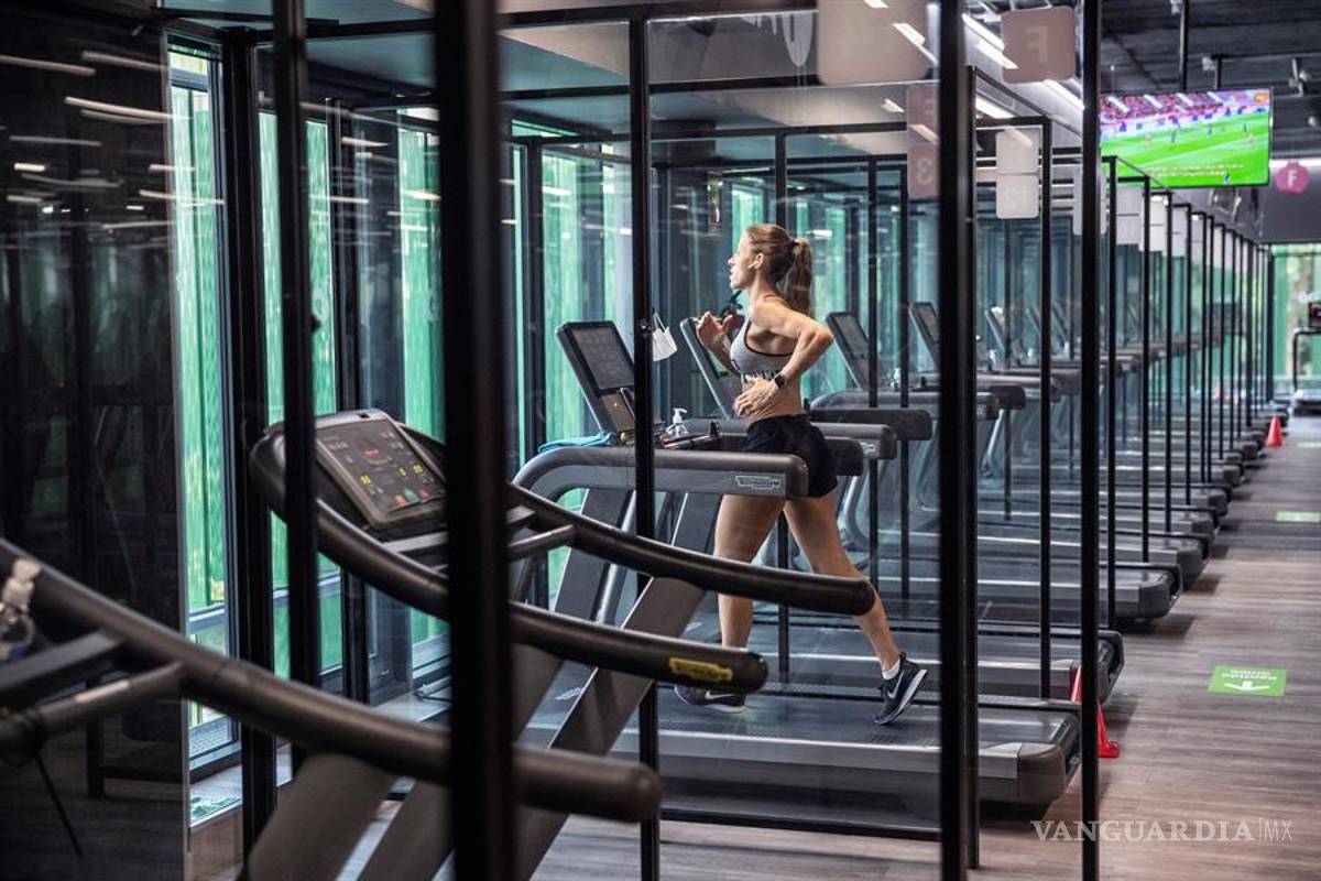 $!Así es nuestra nueva normalidad, aprendiendo a vivir con el nuevo coronavirus (foto)