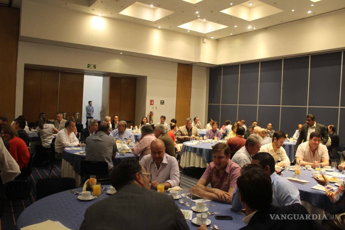 $!CCI Laguna presentará proyecto para medir al Cabildo de Torreón