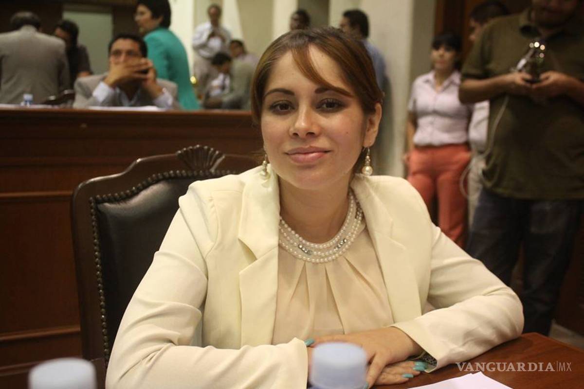 Mañana inicia plazo para desahogar pruebas contra Lucero Sánchez