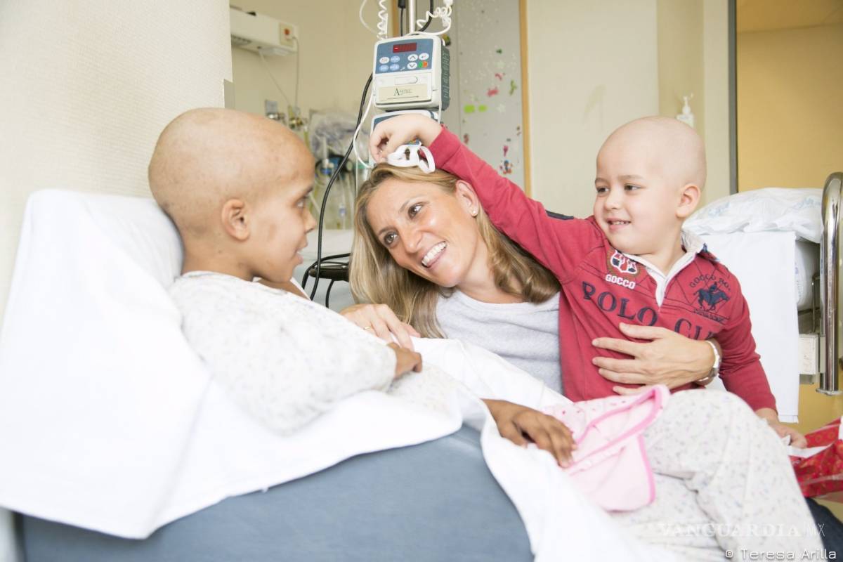 Primer Registro Nacional de Cáncer en México es puesto en marcha