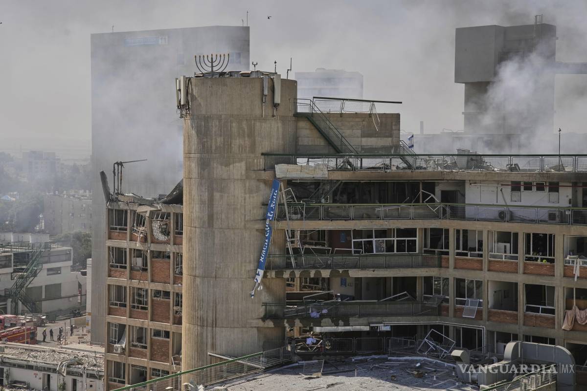 Europa e Irán recurrirán a la diplomacia, mientras EU evalúa unirse al conflicto con Israel