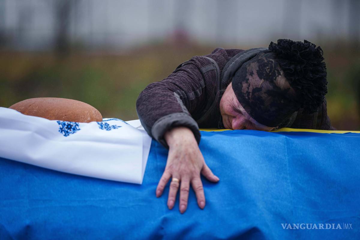 La diplomacia transaccional no puede llevar la paz a Ucrania