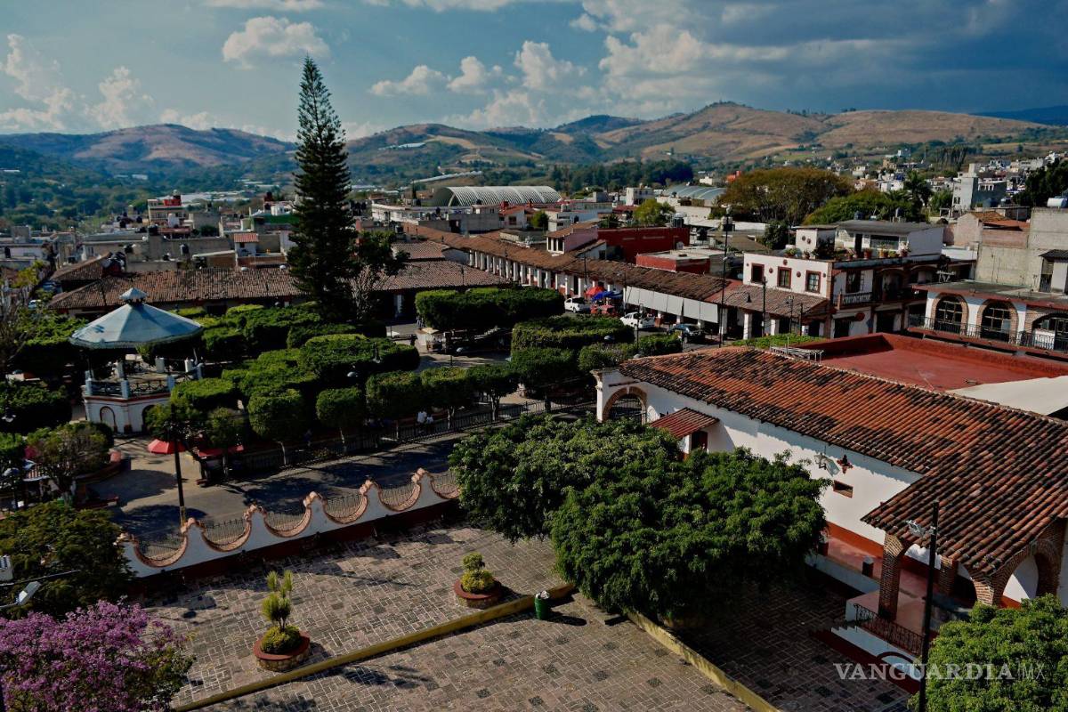 $!Tonatico, Estado de México