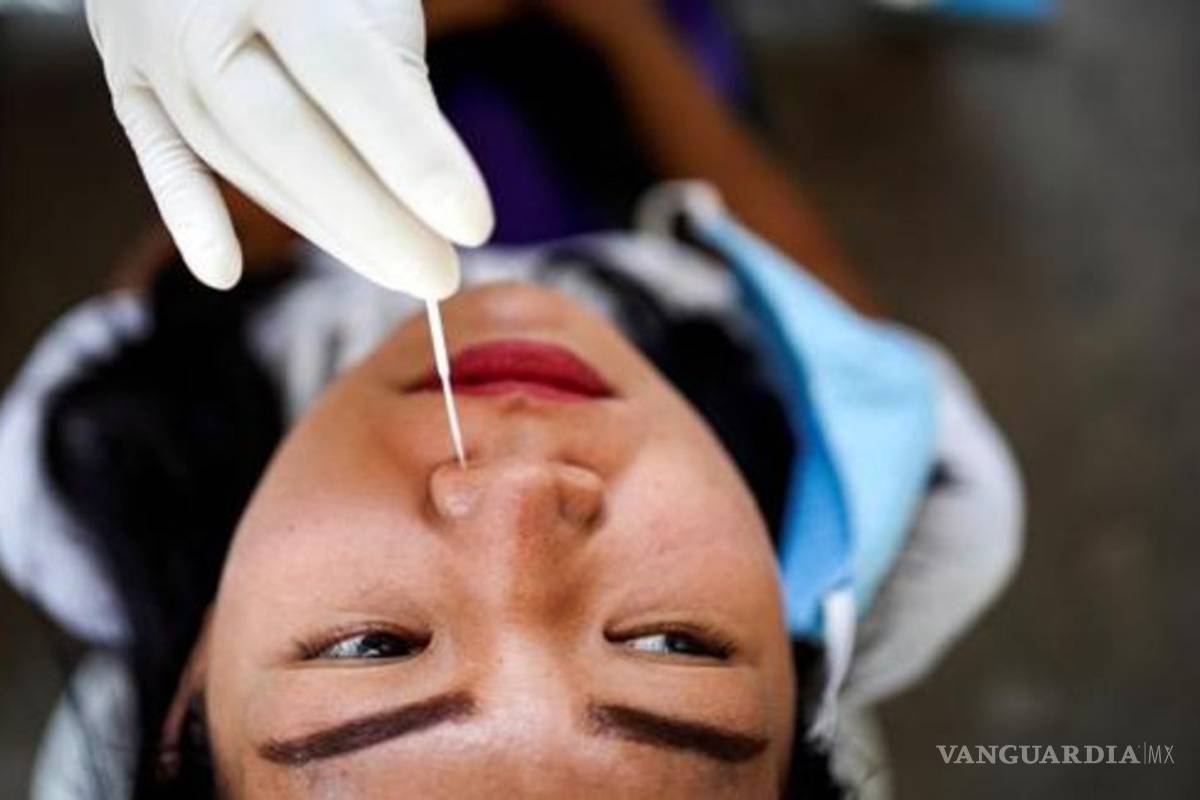 ¿Ya tuviste COVID-19?, los síntomas que te podrían decir si así fue